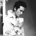 Song Seung Heon di Majalah High Cut Edisi Oktober 2013