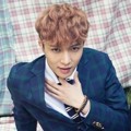 Lay EXO di Majalah Ize Edisi Oktober 2013