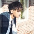 Tao EXO di Majalah Ize Edisi Oktober 2013
