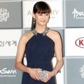 Go Ara Hadir di Busan International Film Festival 2013