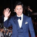 Kim Min Jong Hadir di Busan International Film Festival 2013
