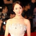 Kim Min Jung Hadir di Busan International Film Festival 2013