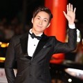 Kim Hyung Jun Hadir di Busan International Film Festival 2013