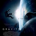Poster Film 'Gravity'