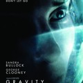 Poster Film 'Gravity'
