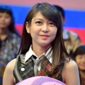 Ve JKT48 di Acara Musik 'Dahsyat'