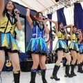 JKT48 Saat Tampil di Acara 'Karnaval Mandiri Nusantara'