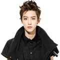 Chanyeol EXO di Majalah So Cool Edisi Oktober 2013