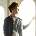 Chen EXO di Majalah So Cool Edisi Oktober 2013