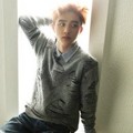D.O. EXO di Majalah So Cool Edisi Oktober 2013