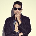 Daniel Henney di Majalah Elle Edisi Oktober 2013