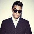 Daniel Henney di Majalah Elle Edisi Oktober 2013