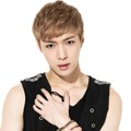 Lay EXO di Majalah So Cool Edisi Oktober 2013