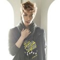 Lay EXO di Majalah So Cool Edisi Oktober 2013