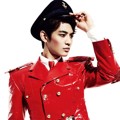 Minho SHINee di Teaser Mini Album 'Everybody'