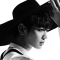 Minho SHINee di Teaser Mini Album 'Everybody'