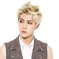 Sehun EXO di Majalah So Cool Edisi Oktober 2013