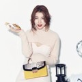 Suzy miss A di Majalah The Star Edisi Oktober 2013