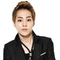 Xiumin EXO di Majalah So Cool Edisi Oktober 2013