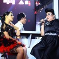 Kolaborasi Angelica Pieters dan Shena Malsiana Menyanyikan 'Pasrah'