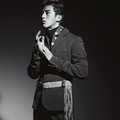 Ko Soo di Majalah Harper's Bazaar Edisi Oktober 2013