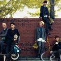 NU'EST di Majalah CeCi Edisi Oktober 2013