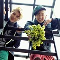 Ren Baekho NU'EST di Majalah CeCi Edisi Oktober 2013