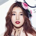 Suzy miss A di Majalah The Star Edisi Oktober 2013