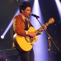Penampilan Mikha Angelo di Konser 'Masterpiece'