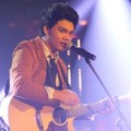 Penampilan Mikha Angelo di Konser 'Masterpiece'