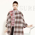 NS Yoon Ji di Majalah Sure Edisi Oktober 2013
