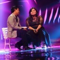 Duet Wali dan Shena Malsiana di Konser 'Masterpiece'