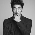 Yeo Jin Goo di Majalah 1stLook Edisi Oktober 2013