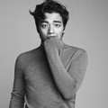 Yeo Jin Goo di Majalah 1stLook Edisi Oktober 2013