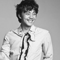 Yeo Jin Goo di Majalah 1stLook Edisi Oktober 2013