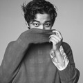 Yeo Jin Goo di Majalah 1stLook Edisi Oktober 2013