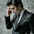 Yeo Jin Goo di Majalah Cine21 Edisi Oktober 2013