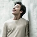 Yeo Jin Goo di Majalah Cine21 Edisi Oktober 2013