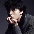Yeo Jin Goo di Majalah Marie Claire Edisi Oktober 2013
