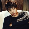 Yeo Jin Goo di Majalah Sure Edisi Oktober 2013