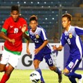 Zulfiandi Dikepung Para Pemain Laos