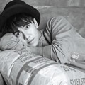 Lee Seung Gi di Majalah CeCi Edisi Oktober 2013