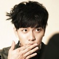Lee Seung Gi di Majalah CeCi Edisi Oktober 2013