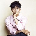 Lee Seung Gi di Majalah CeCi Edisi Oktober 2013