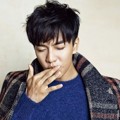 Lee Seung Gi di Majalah CeCi Edisi Oktober 2013