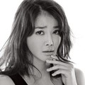 Lee Si Young di Majalah Arena Homme Plus Edisi Oktober 2013