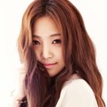 Na Eun A Pink di Majalah Sure Edisi Oktober 2013
