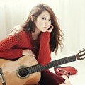 Park Shin Hye di Majalah InStyle Edisi Oktober 2013