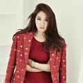 Park Shin Hye di Majalah InStyle Edisi Oktober 2013