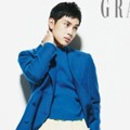 Siwan ZE:A di Majalah Grazia Edisi Oktober 2013